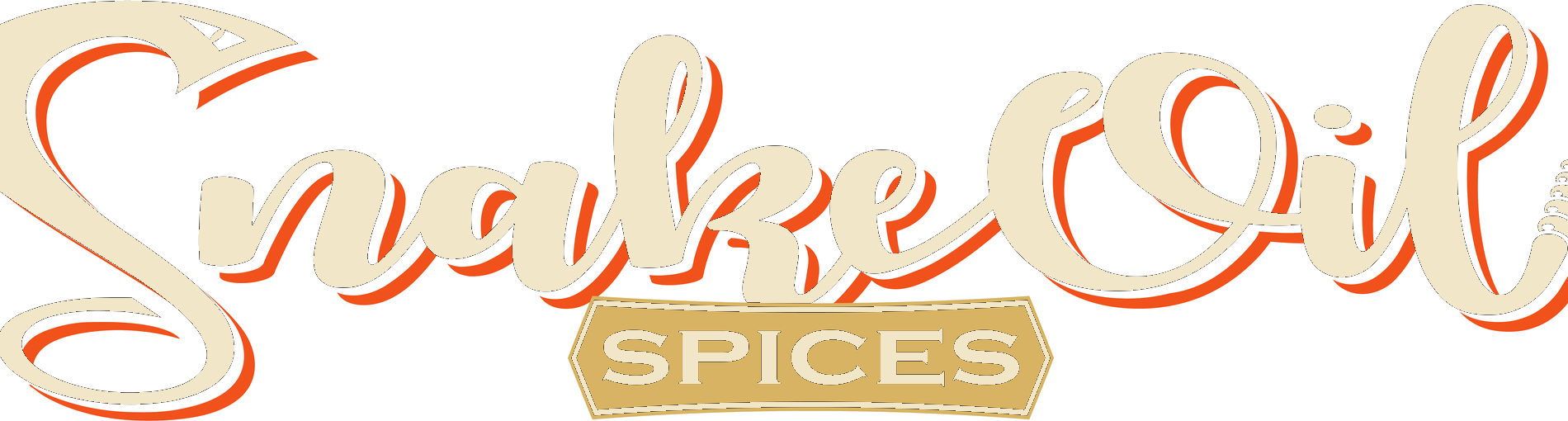 Snake Oil Spices