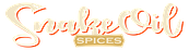 Snake Oil Spices